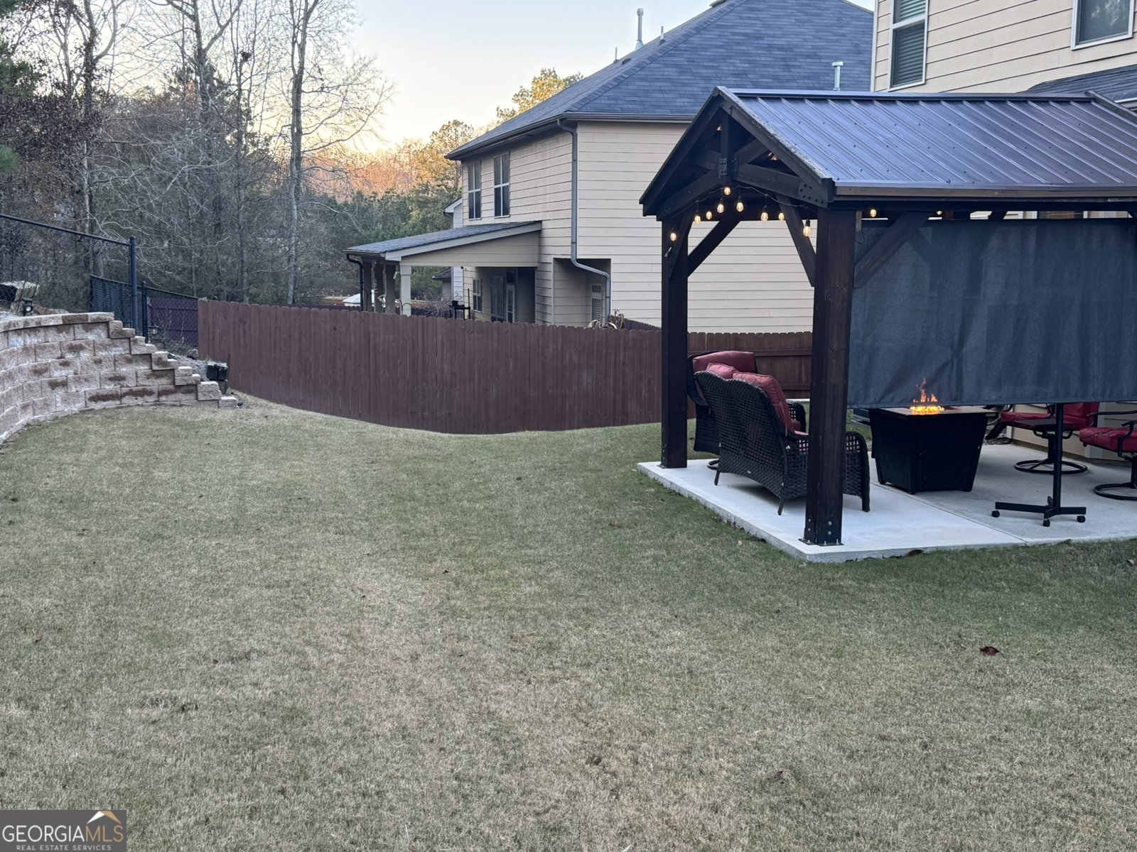 7701 Stone Meadow Trail Lithonia - Photo 23