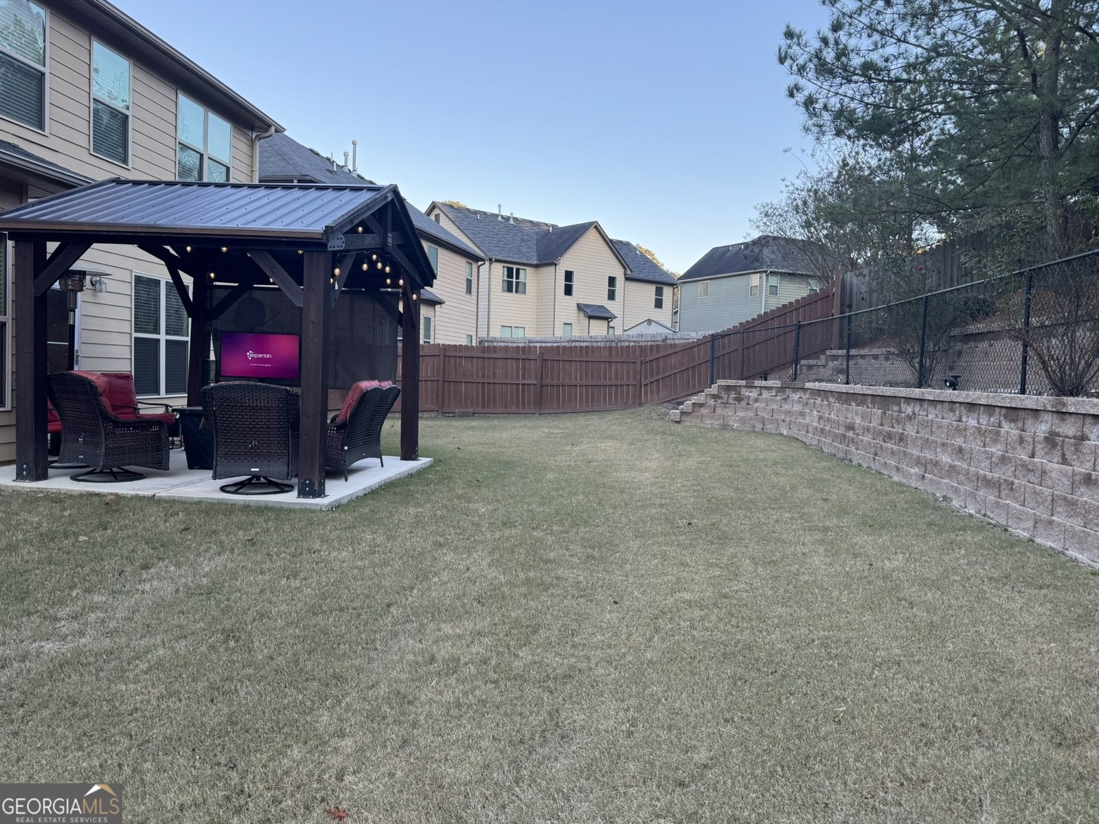 7701 Stone Meadow Trail Lithonia - Photo 24