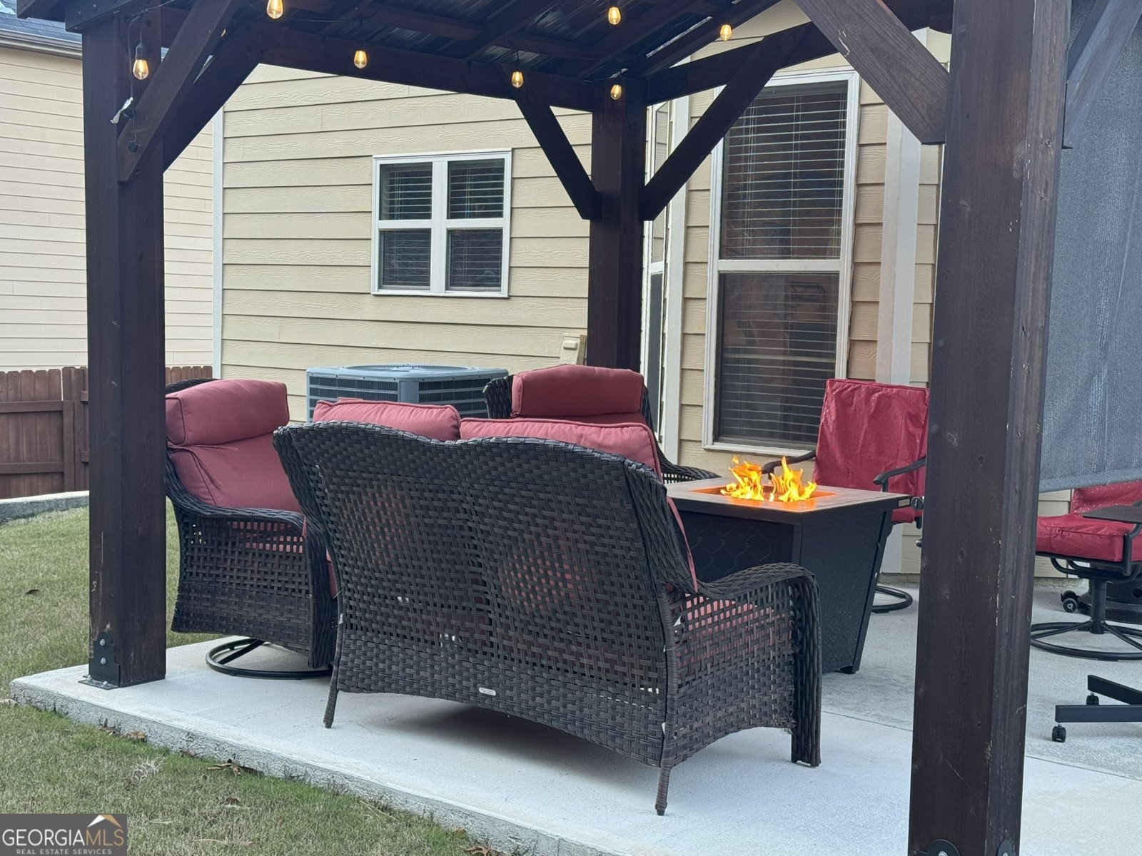 7701 Stone Meadow Trail Lithonia - Photo 25