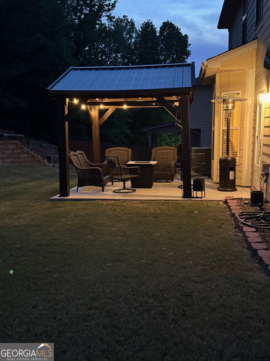 7701 Stone Meadow Trail Lithonia - Photo 26