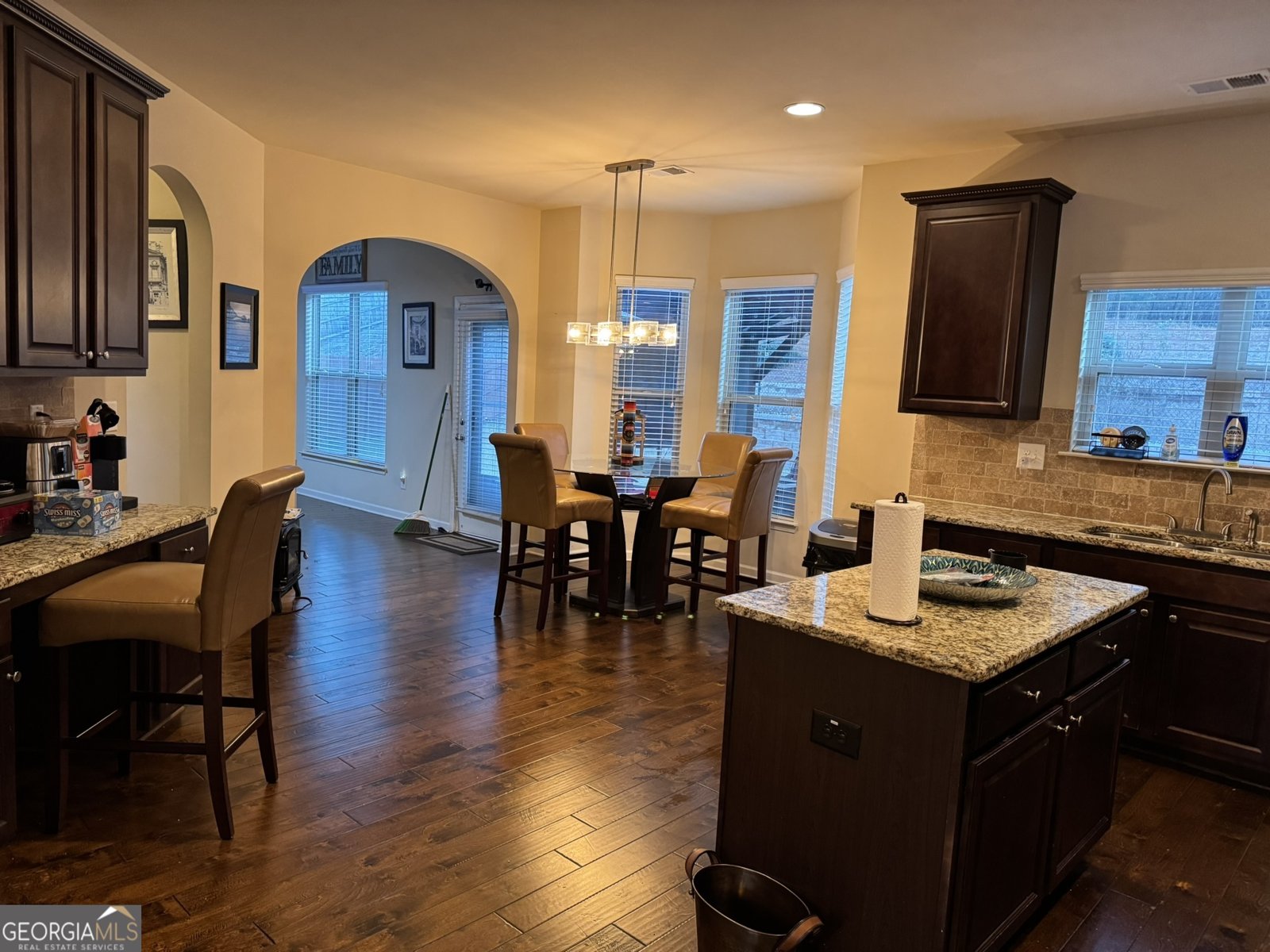 7701 Stone Meadow Trail Lithonia - Photo 6