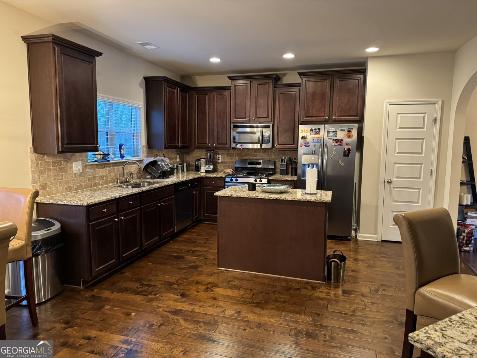 7701 Stone Meadow Trail Lithonia - Photo 7