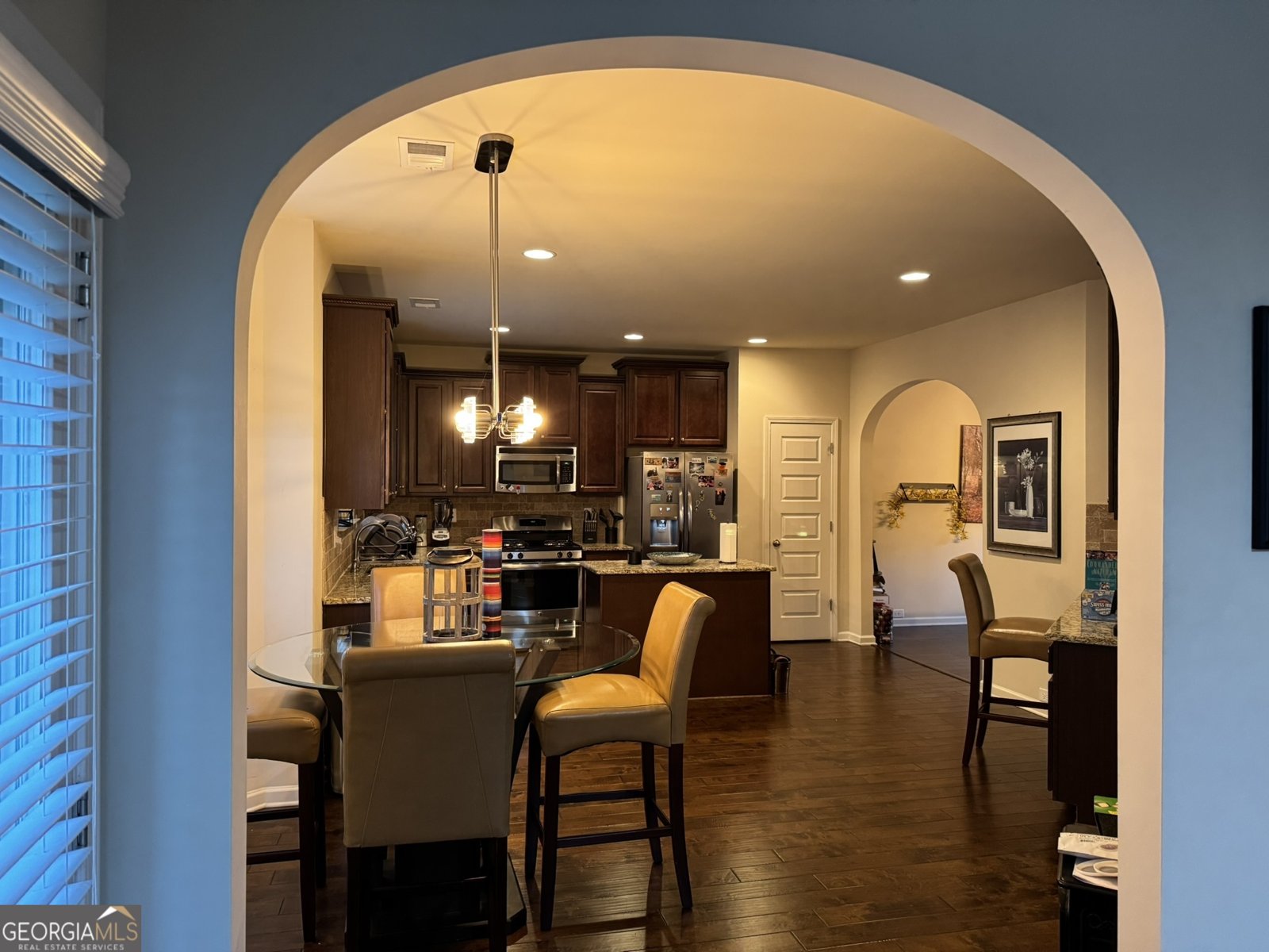 7701 Stone Meadow Trail Lithonia - Photo 8