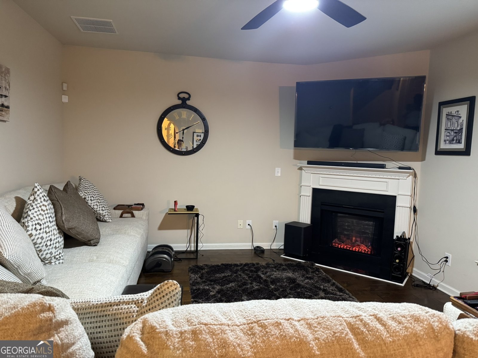 7701 Stone Meadow Trail Lithonia - Photo 9