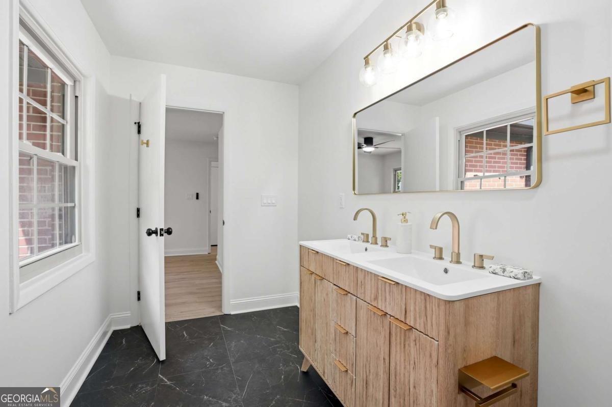 2880 Sherwood Road Smyrna - Photo 23