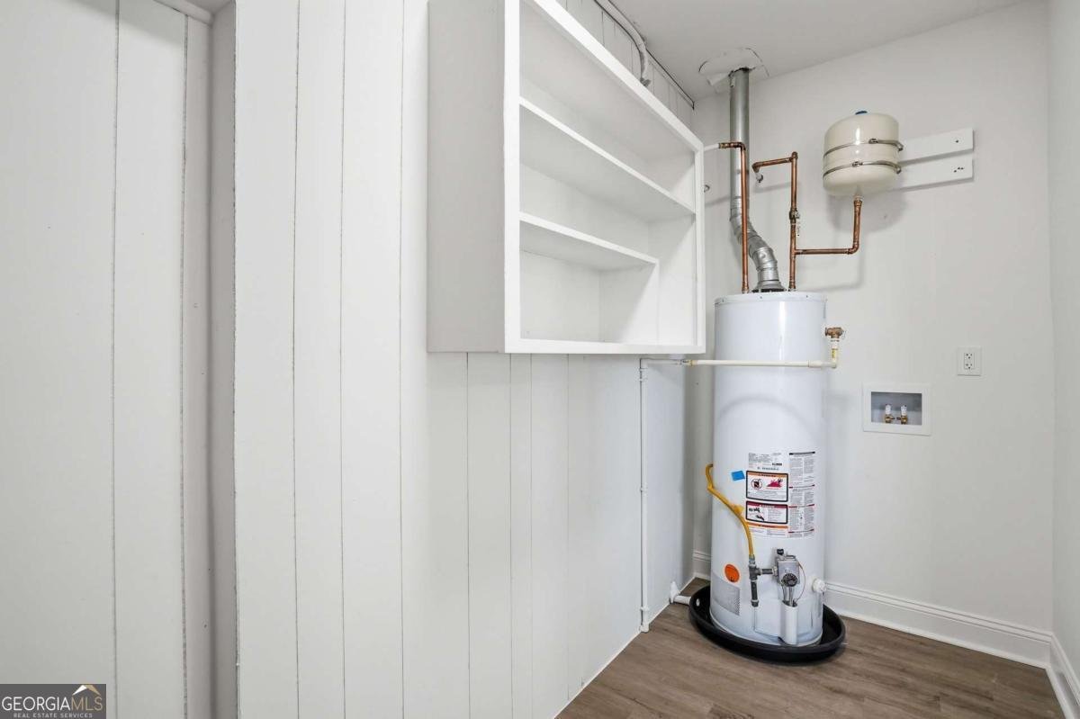 2880 Sherwood Road Smyrna - Photo 27