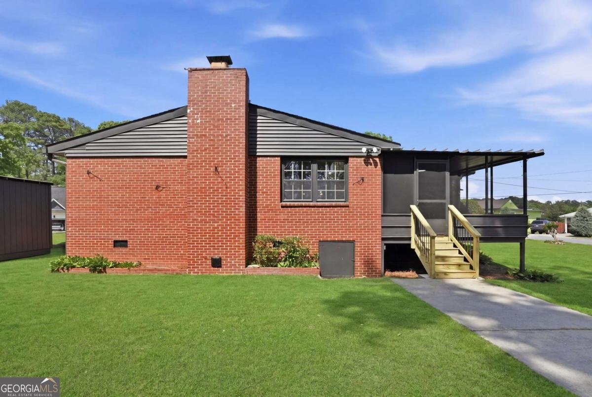 2880 Sherwood Road Smyrna - Photo 28