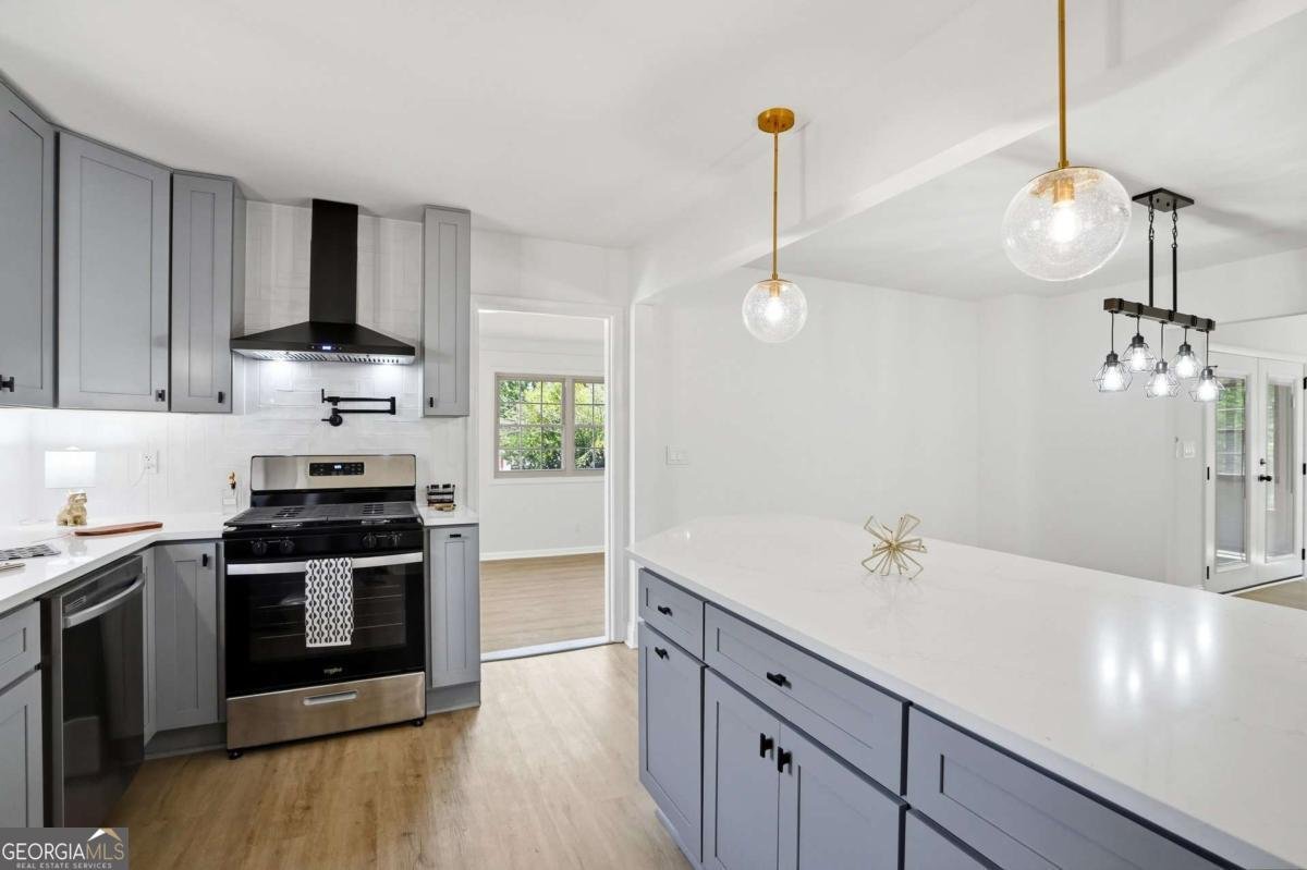 2880 Sherwood Road Smyrna - Photo 7