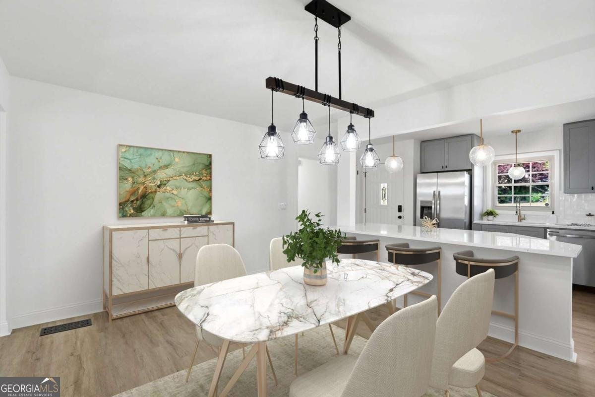 2880 Sherwood Road Smyrna - Photo 8