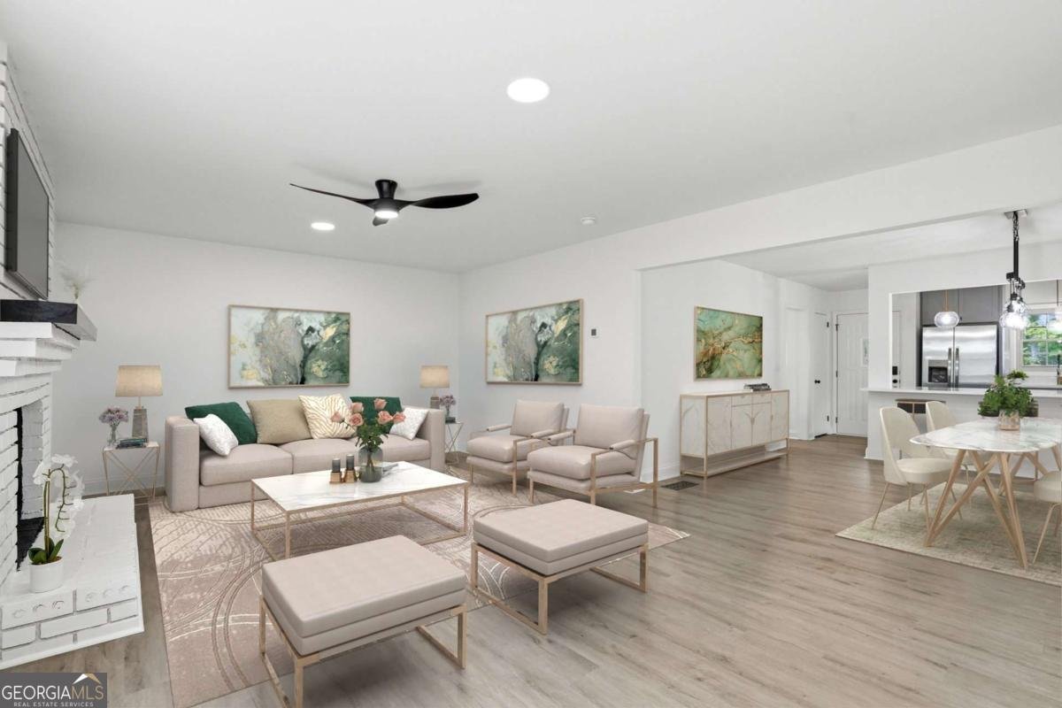 2880 Sherwood Road Smyrna - Photo 9