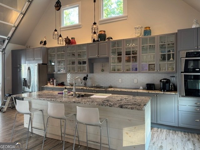4350 Key Club Drive Elberton - Photo 13