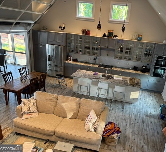 4350 Key Club Drive Elberton - Photo 14