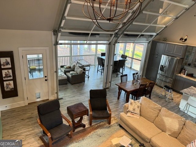 4350 Key Club Drive Elberton - Photo 15