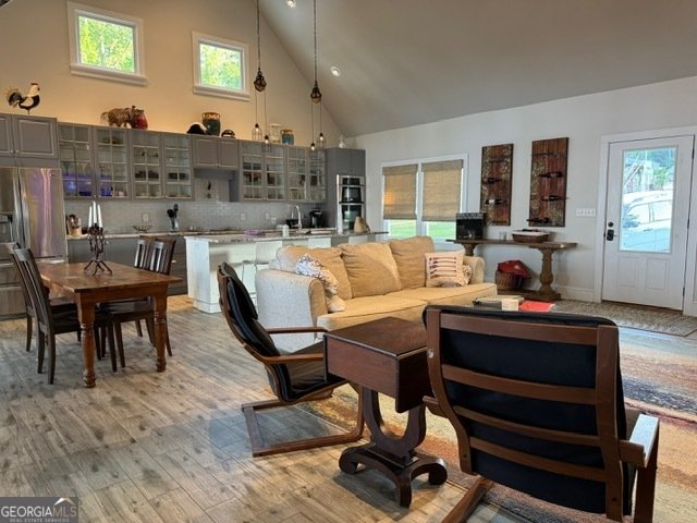 4350 Key Club Drive Elberton - Photo 16