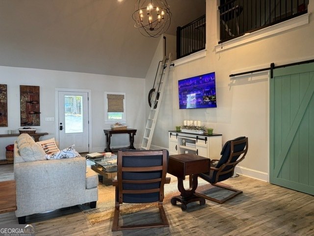 4350 Key Club Drive Elberton - Photo 17