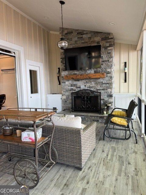 4350 Key Club Drive Elberton - Photo 29