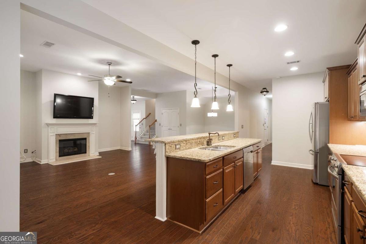 3650 Orchard Circle Watkinsville - Photo 16