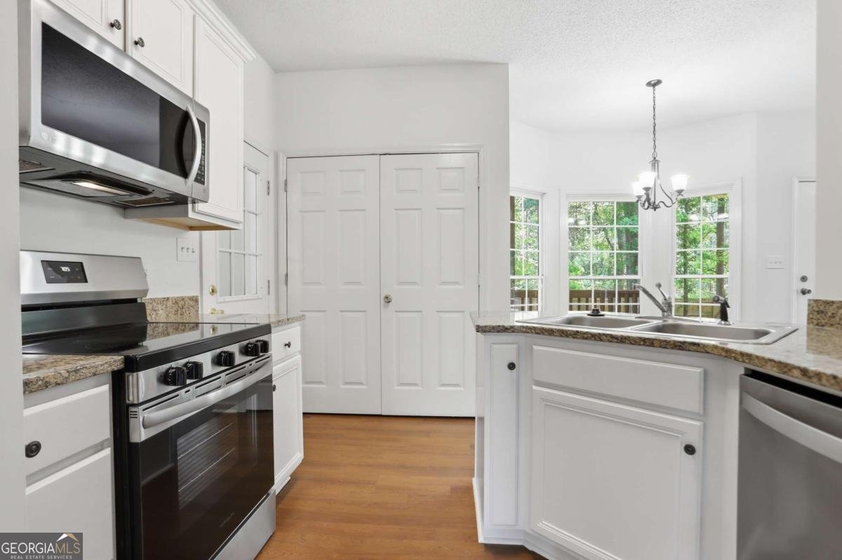 281 Timber Creek Drive Athens - Photo 13