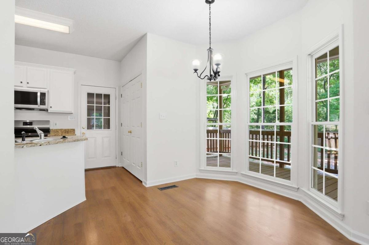 281 Timber Creek Drive Athens - Photo 14