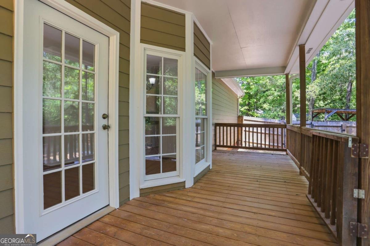 281 Timber Creek Drive Athens - Photo 39