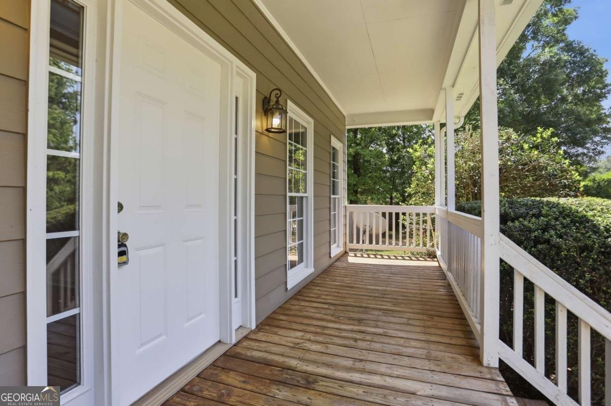 281 Timber Creek Drive Athens - Photo 41