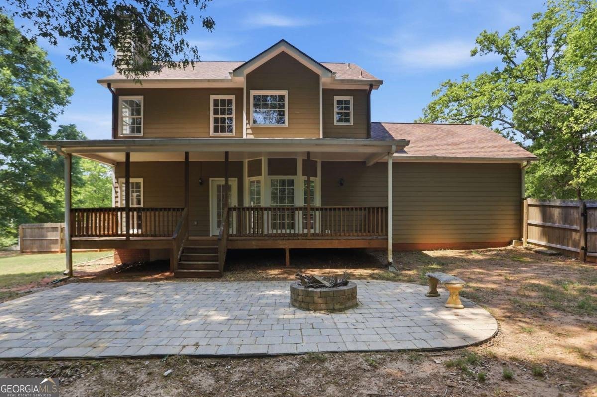 281 Timber Creek Drive Athens - Photo 44