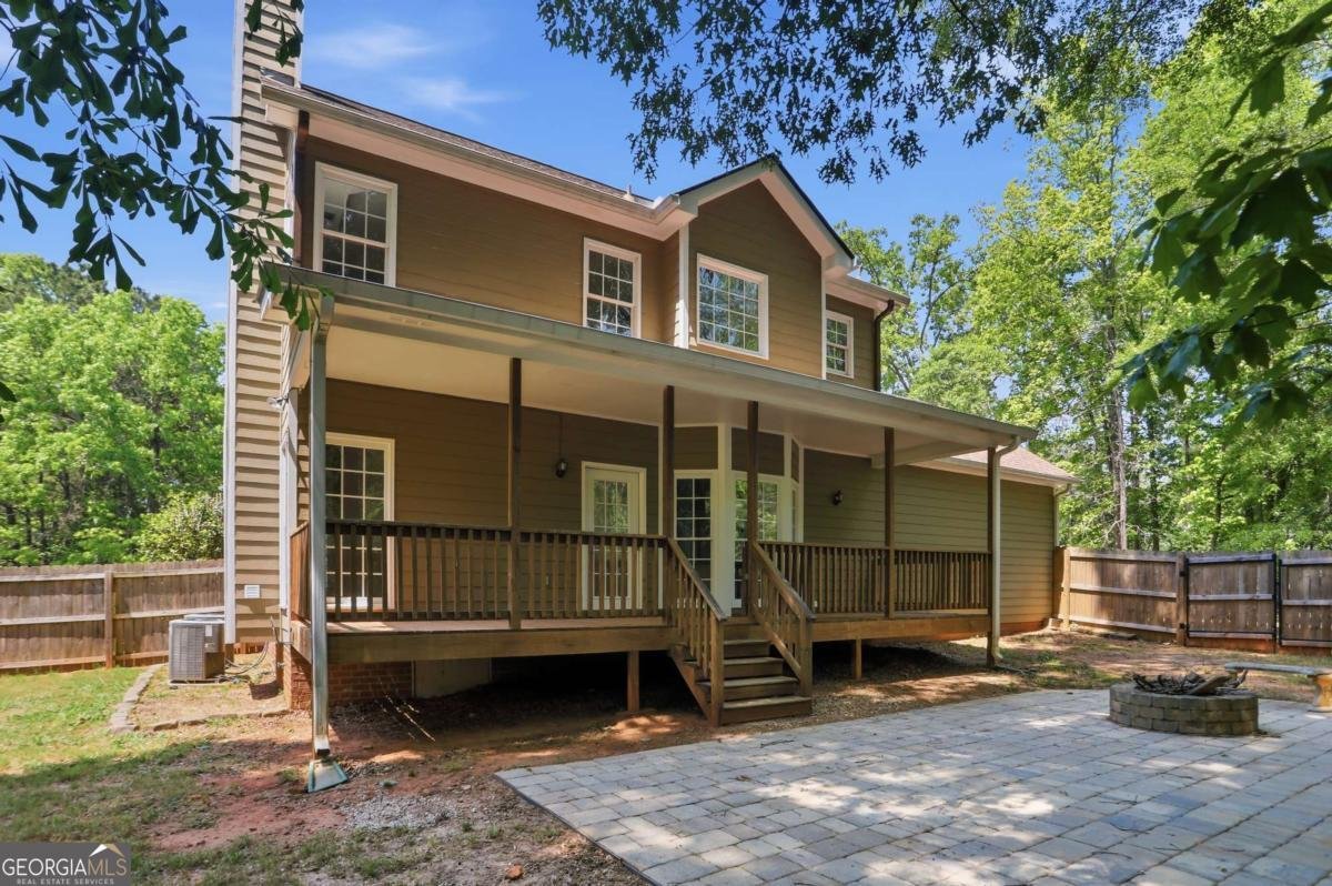 281 Timber Creek Drive Athens - Photo 45