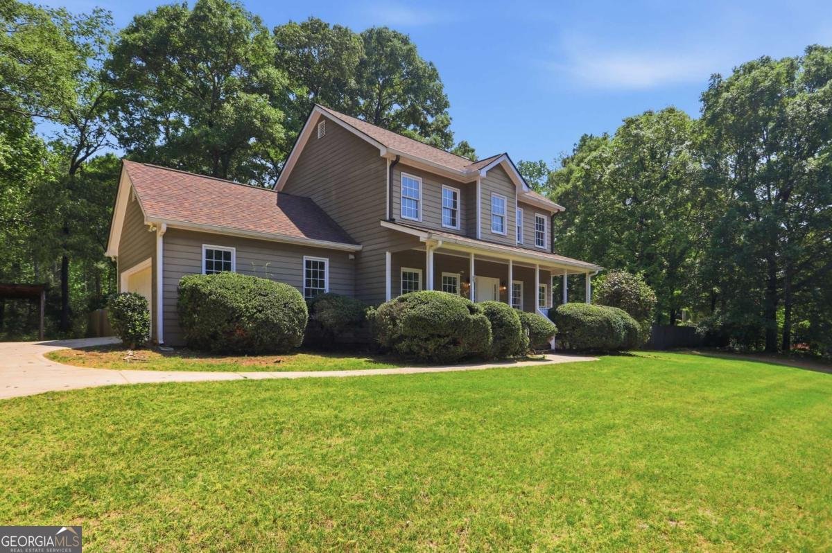 281 Timber Creek Drive Athens - Photo 6