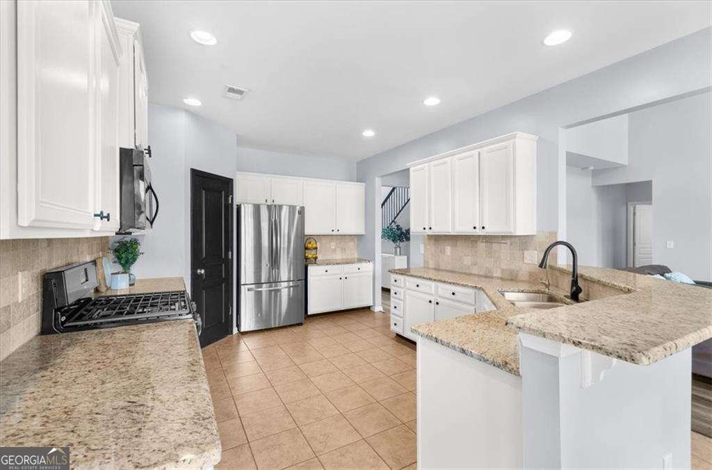 960 Upland Court Sugar Hill - Photo 10