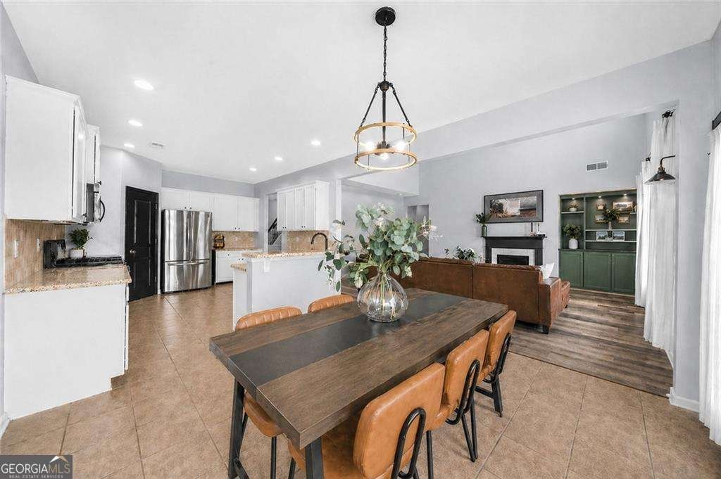 960 Upland Court Sugar Hill - Photo 11