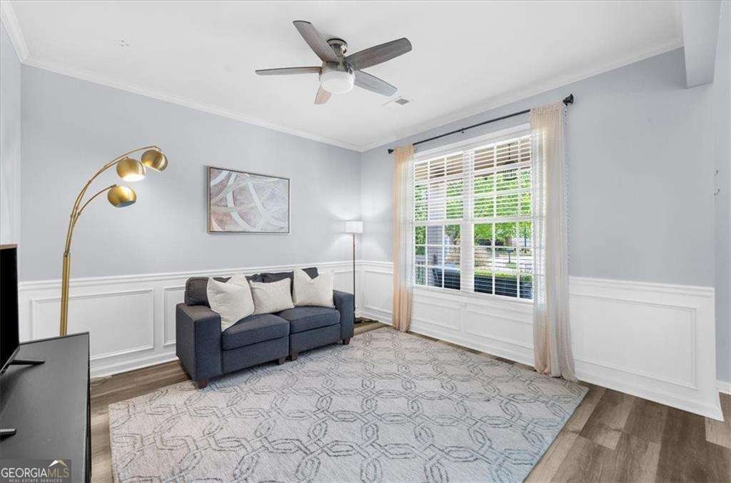 960 Upland Court Sugar Hill - Photo 12