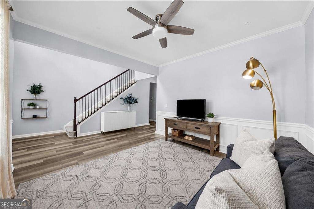 960 Upland Court Sugar Hill - Photo 13