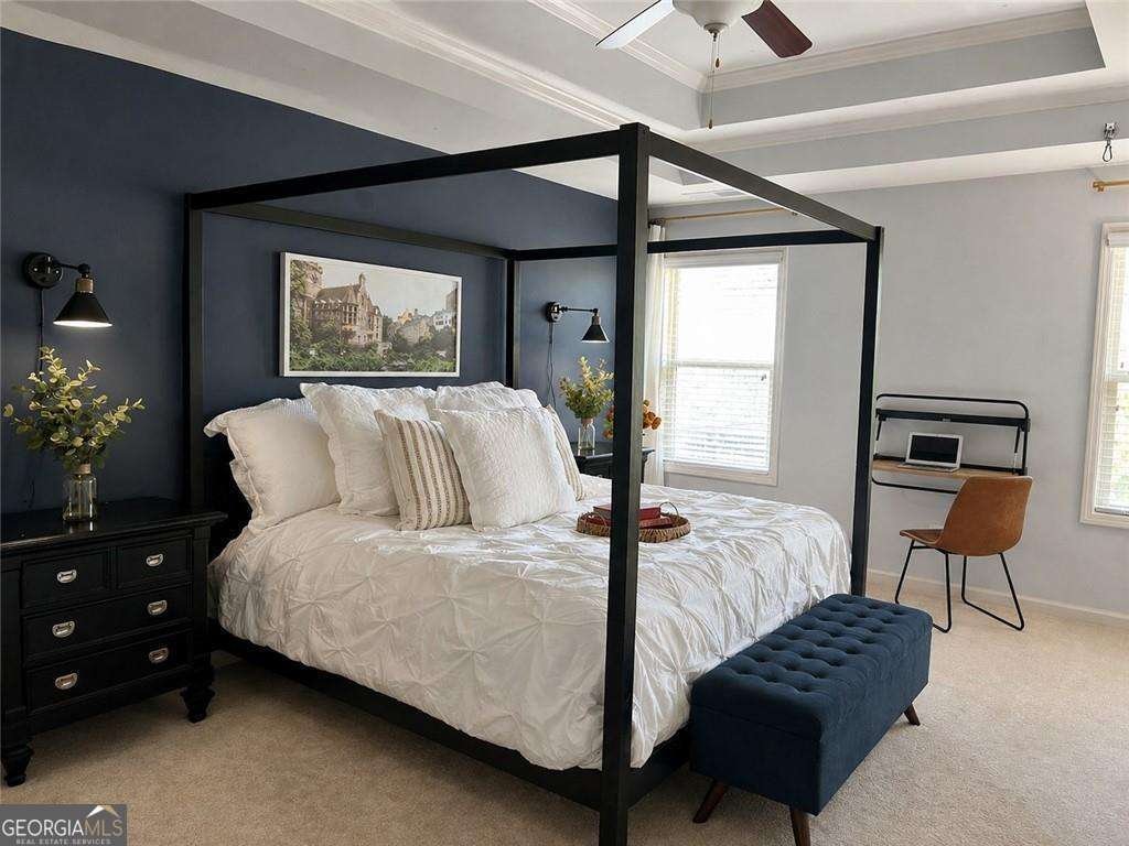 960 Upland Court Sugar Hill - Photo 14