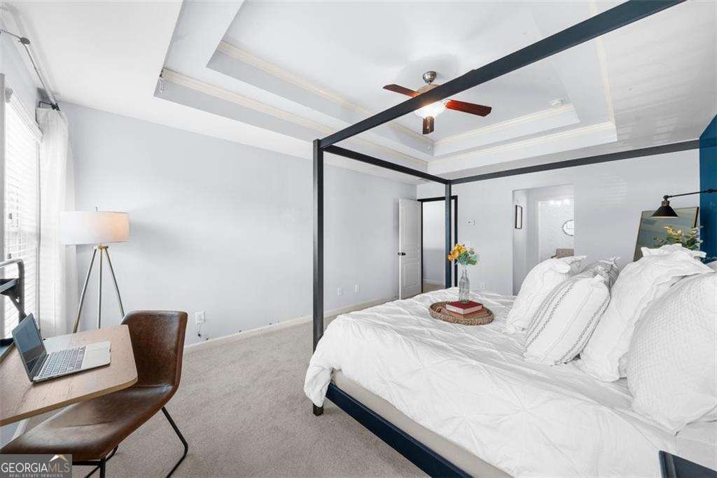 960 Upland Court Sugar Hill - Photo 15