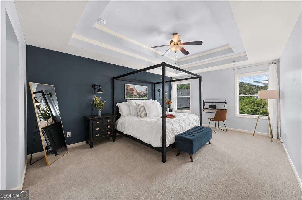 960 Upland Court Sugar Hill - Photo 16