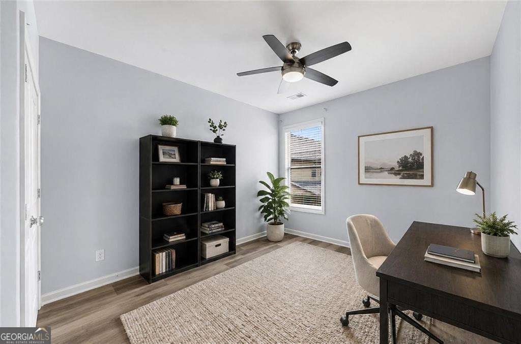 960 Upland Court Sugar Hill - Photo 21