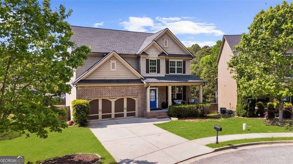 960 Upland Court Sugar Hill - Photo 27