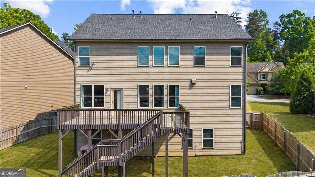 960 Upland Court Sugar Hill - Photo 28