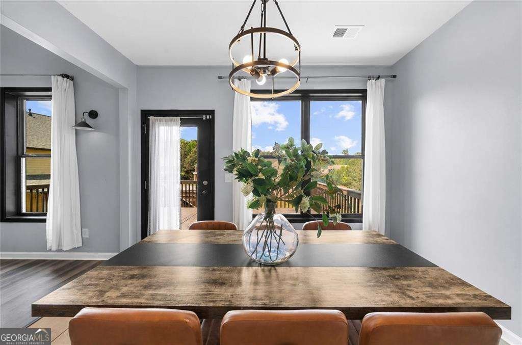 960 Upland Court Sugar Hill - Photo 6