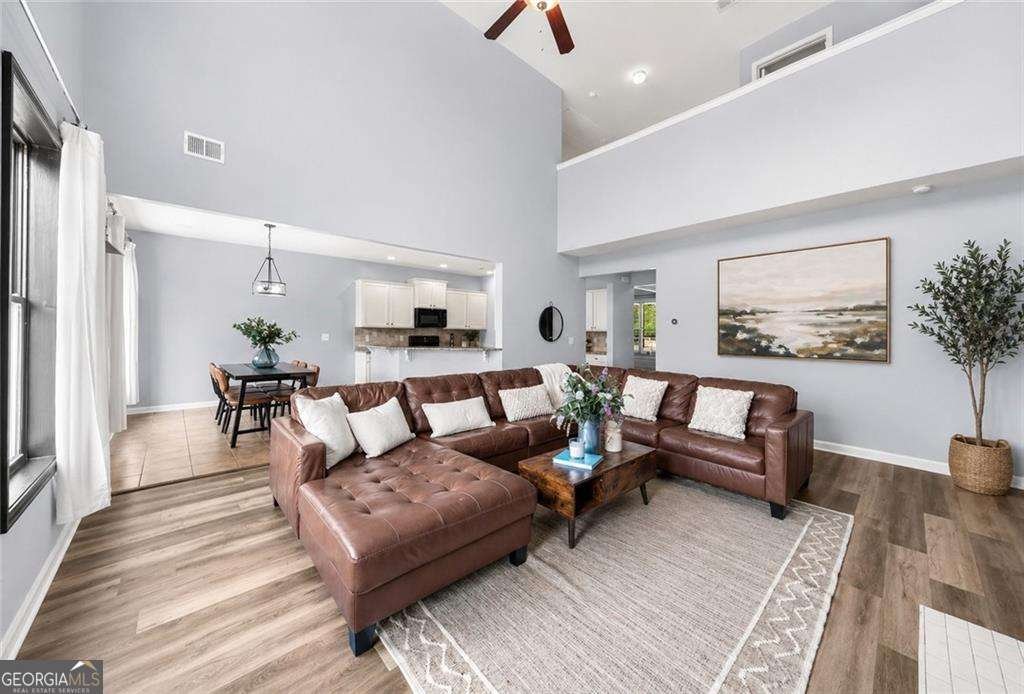 960 Upland Court Sugar Hill - Photo 7