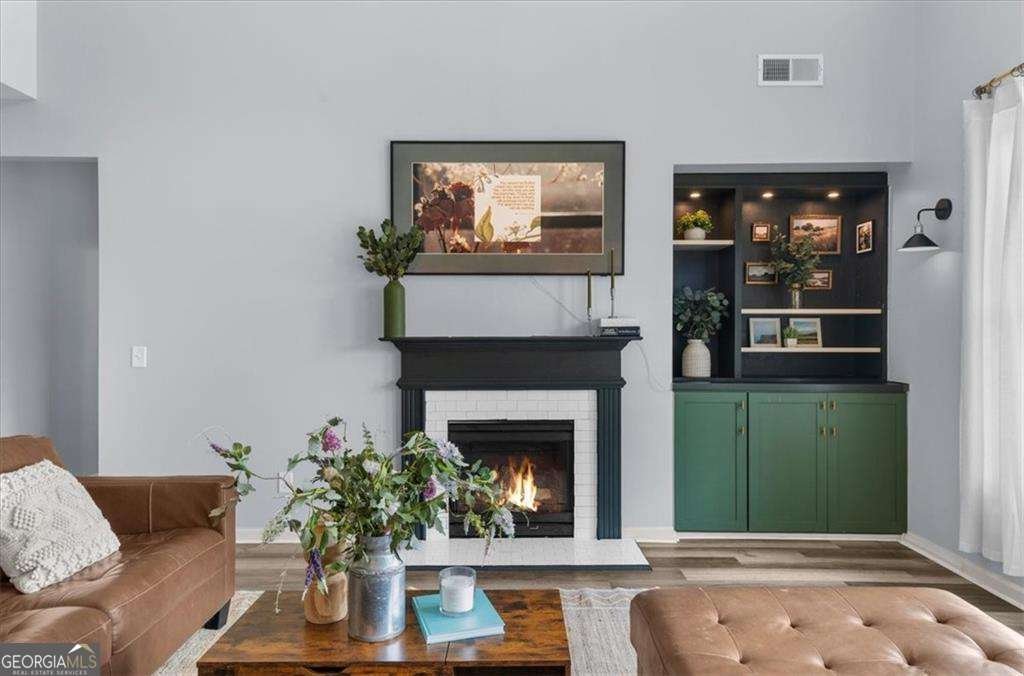 960 Upland Court Sugar Hill - Photo 8