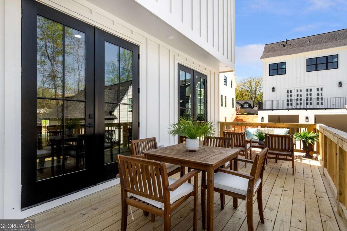 115 Tanya Way Ball Ground - Photo 12