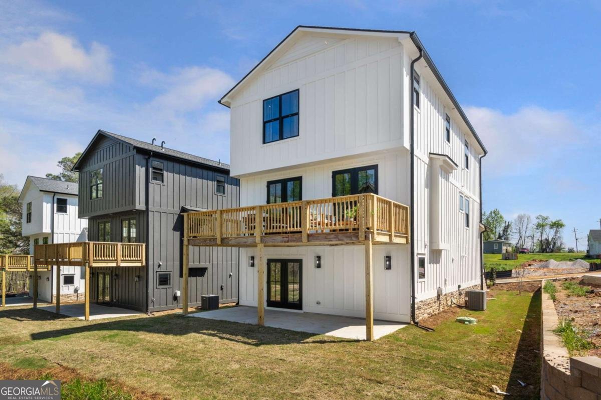 115 Tanya Way Ball Ground - Photo 13