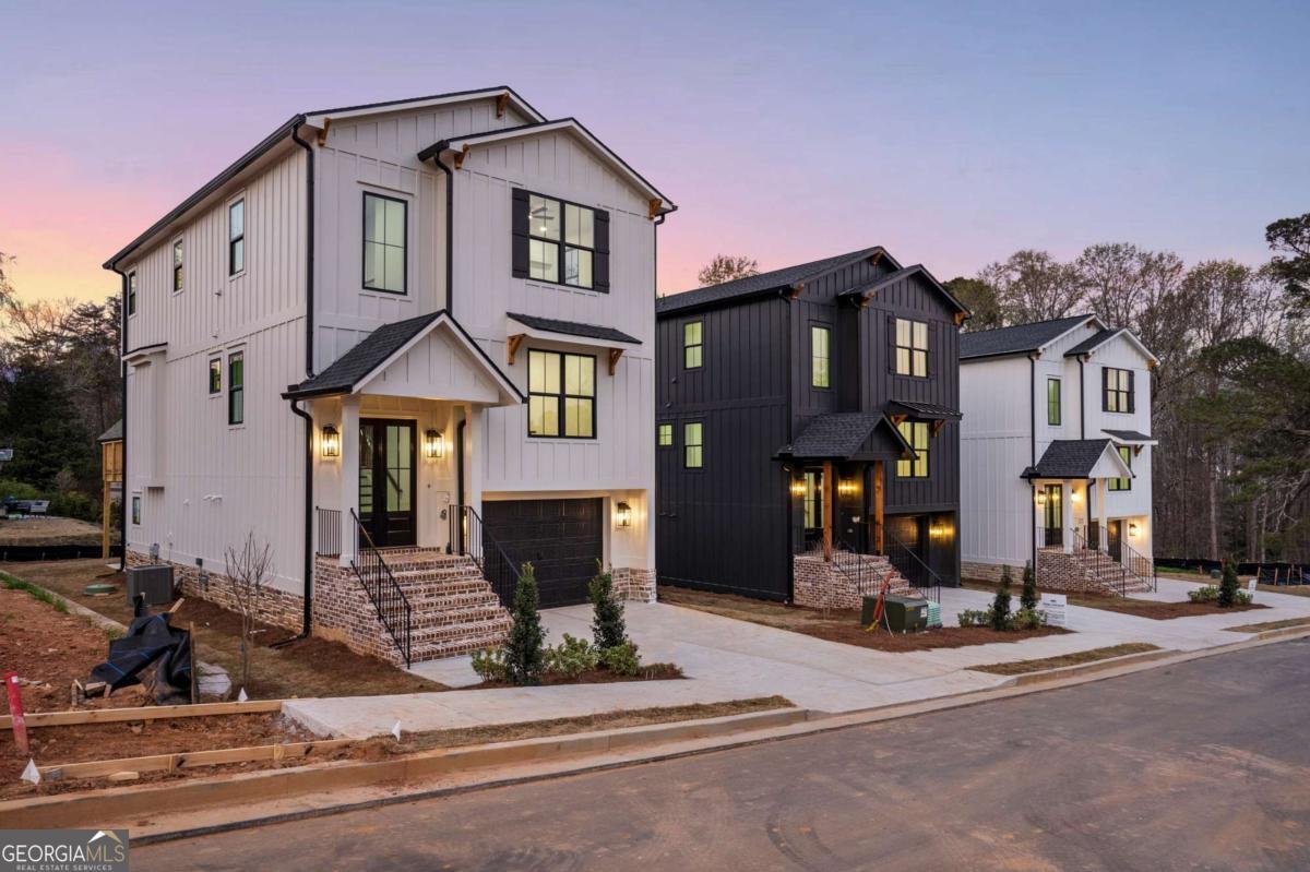 115 Tanya Way Ball Ground - Photo 17