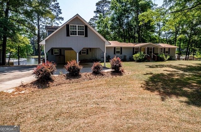 201 Collins Road Milledgeville - Photo 1