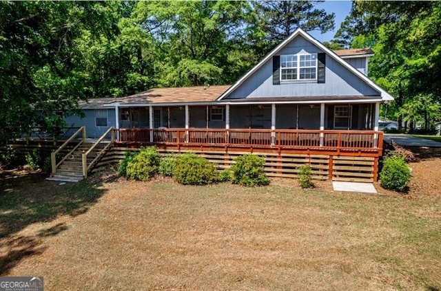 201 Collins Road Milledgeville - Photo 28