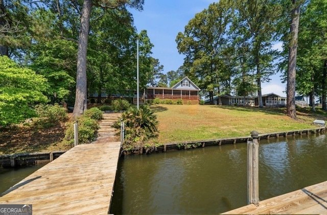 201 Collins Road Milledgeville - Photo 32