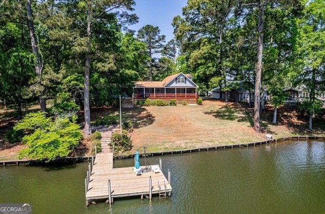 201 Collins Road Milledgeville - Photo 35