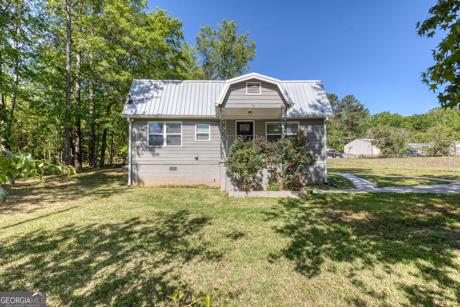 51 Cedar Circle West Point - Photo 1