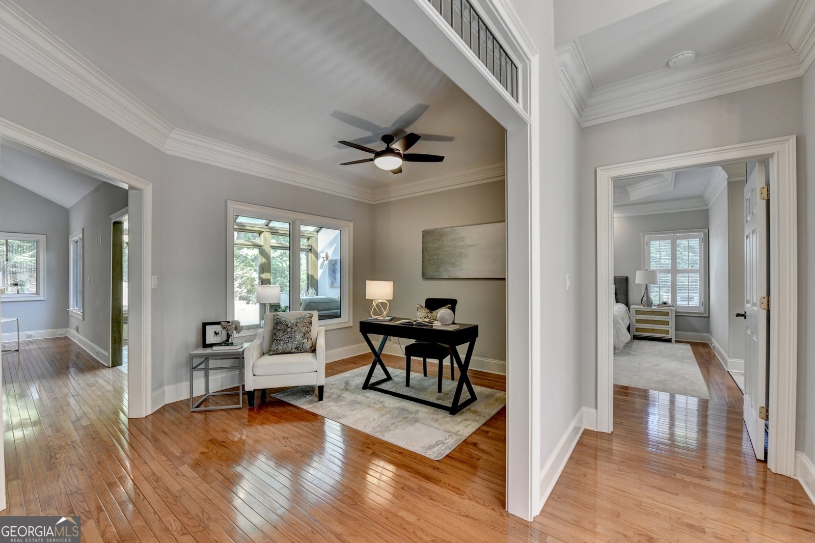 6640 Shady Grove Road Cumming - Photo 12